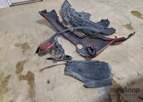 2020 Nissan Pathfinder Sv z USA, uszkodzony, nr VIN 5N1DR2BM9LC594072